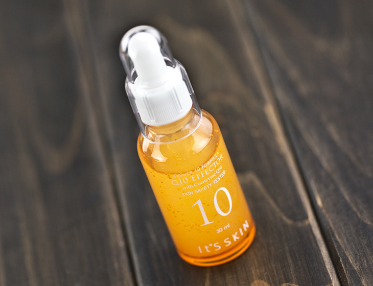 IT'SKIN, IT'SKIN Power10 Formula #Q10 effector 30 ml, IT'SKIN Power10 Formula #Q10 effector 30 ml ราคา ,IT'SKIN Power10 Formula #Q10 effector 30 ml รีวิว,อิทสกิน คิวเท็น