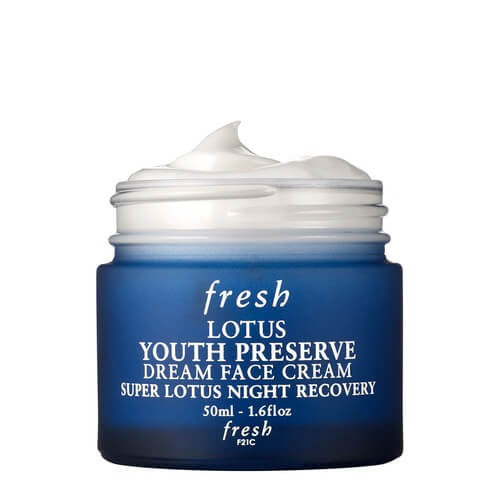 Fresh,Fresh Lotus Youth Preserve Dream Face Cream, Fresh Lotus Youth Preserve Dream Face Cream 7ml,Lotus Youth Preserve Dream Face Cream,รีวิว Lotus Youth Preserve Dream Face Cream,Lotus Youth Preserve Dream Face Cream ราคา,Lotus Youth Preserve Dream Face Cream ดียังไง,