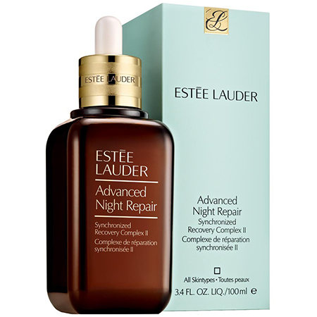 Estee Lauder Advanced Night Repair Synchronized Recovery Complex II 100ml