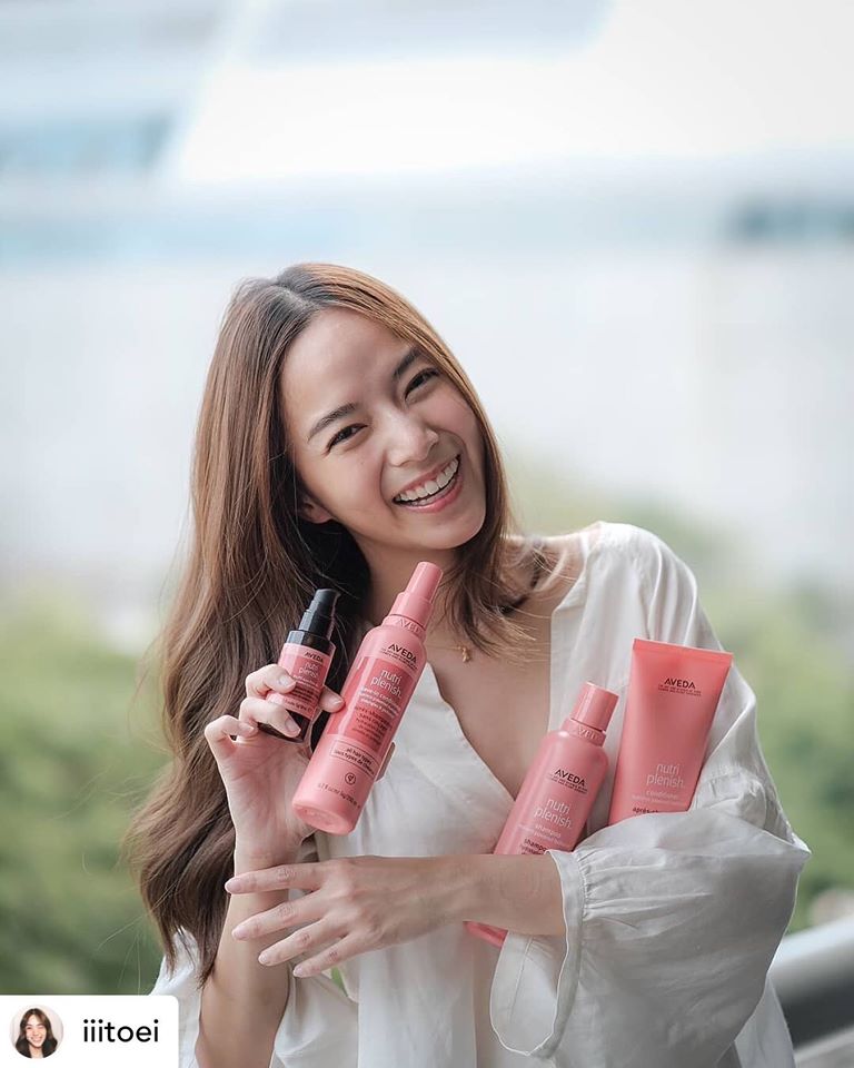 Aveda, Aveda Nutriplenish Conditioner Apres-Shampooing, Aveda Nutriplenish Conditioner Apres-Shampooing รีวิว, Aveda Nutriplenish Conditioner Apres-Shampooing ราคา, Aveda Nutriplenish Conditioner Apres-Shampooing Review, Aveda Nutriplenish Conditioner Apres-Shampooing Pantip, Aveda Nutriplenish Conditioner Apres-Shampooing Jeban, Aveda Nutriplenish Conditioner Apres-Shampooing 10ml, ครีมนวด, ครีมนวด Aveda