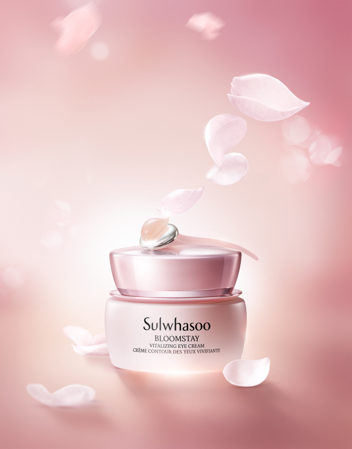 Sulwhasoo, Sulwhasoo รีวิว, Sulwhasoo ราคา, Sulwhasoo Review, ซัลวาซู รีวิว, ซัลวาซู ตัวไหนดี, Sulwhasoo Bloomstay Vitalizing Eye Cream, Sulwhasoo Bloomstay Vitalizing Eye Cream รีวิว, Sulwhasoo Bloomstay Vitalizing Eye Cream ราคา, Sulwhasoo Bloomstay Vitalizing Eye Cream Review, Sulwhasoo Bloomstay Vitalizing Eye Cream 3ml, อายครีม