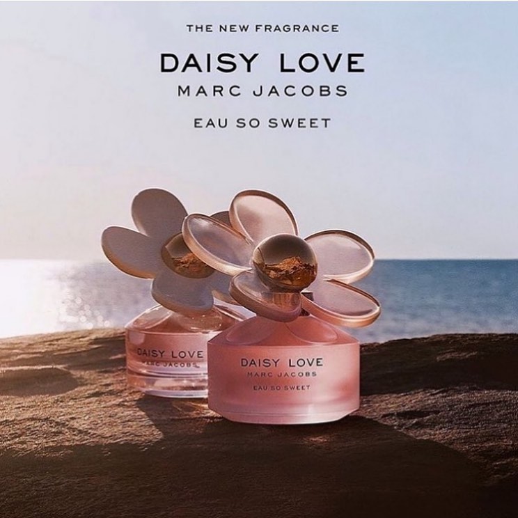 MARC JACOBS, MARC JACOBS รีวิว, MARC JACOBS Daisy Love Eau So Sweet, MARC JACOBS Daisy Love Eau So Sweet Eau de Toilette, MARC JACOBS Daisy Love Eau So Sweet EDT, MARC JACOBS Daisy Love Eau So Sweet Eau de Toilette รีวิว, MARC JACOBS Daisy Love Eau So Sweet Eau de Toilette 1.2ml, MARC JACOBS Daisy Love Eau So Sweet Eau de Toilette 1.2ml น้ำหอมผู้หญิง แนวกลิ่น Fruity-Floral