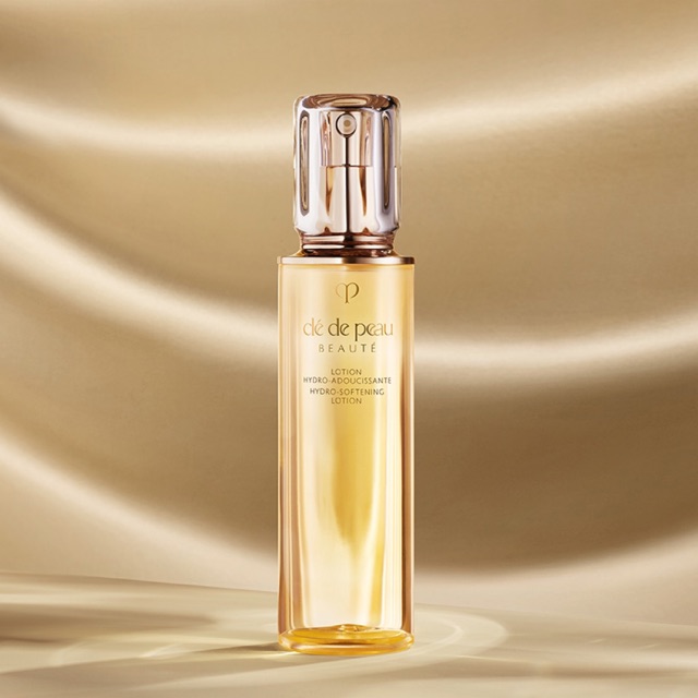 ผลลัพธ์อันเป็นเลิศ Cle De Peau Beaute Softening Lotion