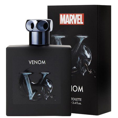 Marvel Venom Eau de Toilette 100 ml