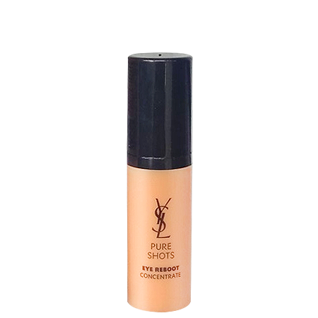 Yves Saint Laurent Pure Shots Eye Reboot Concentrate