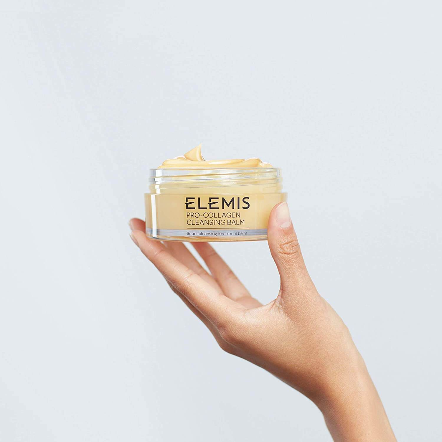 Elemis ,Elemis Pro-Collagen Cleansing Balm,คลีนซื่งบาล์ม,ทำความสะอาดหน้า,ล้างหน้า,Elemis Pro-Collagen Cleansing Balmหาซื้อได้ที่ไหน,Elemis Pro-Collagen Cleansing Balmรีวิว