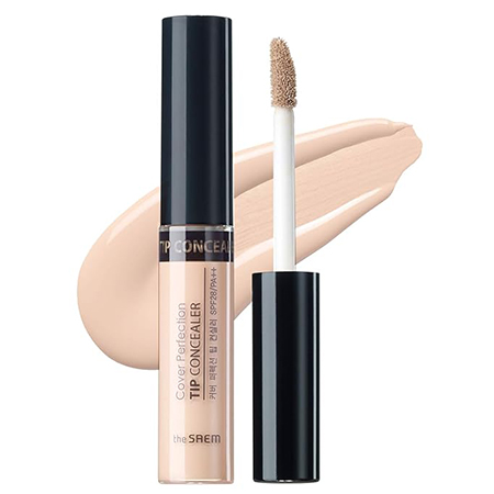 The Saem Cover Tip Concealer SPF28 PA++ 1.25